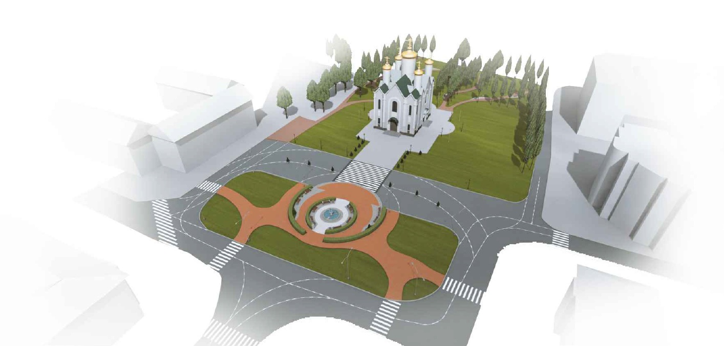 Фото проекта