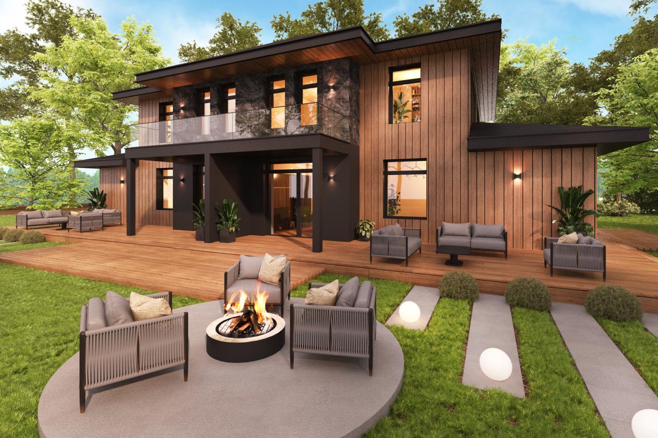 Какие стили в тематических отелях ?