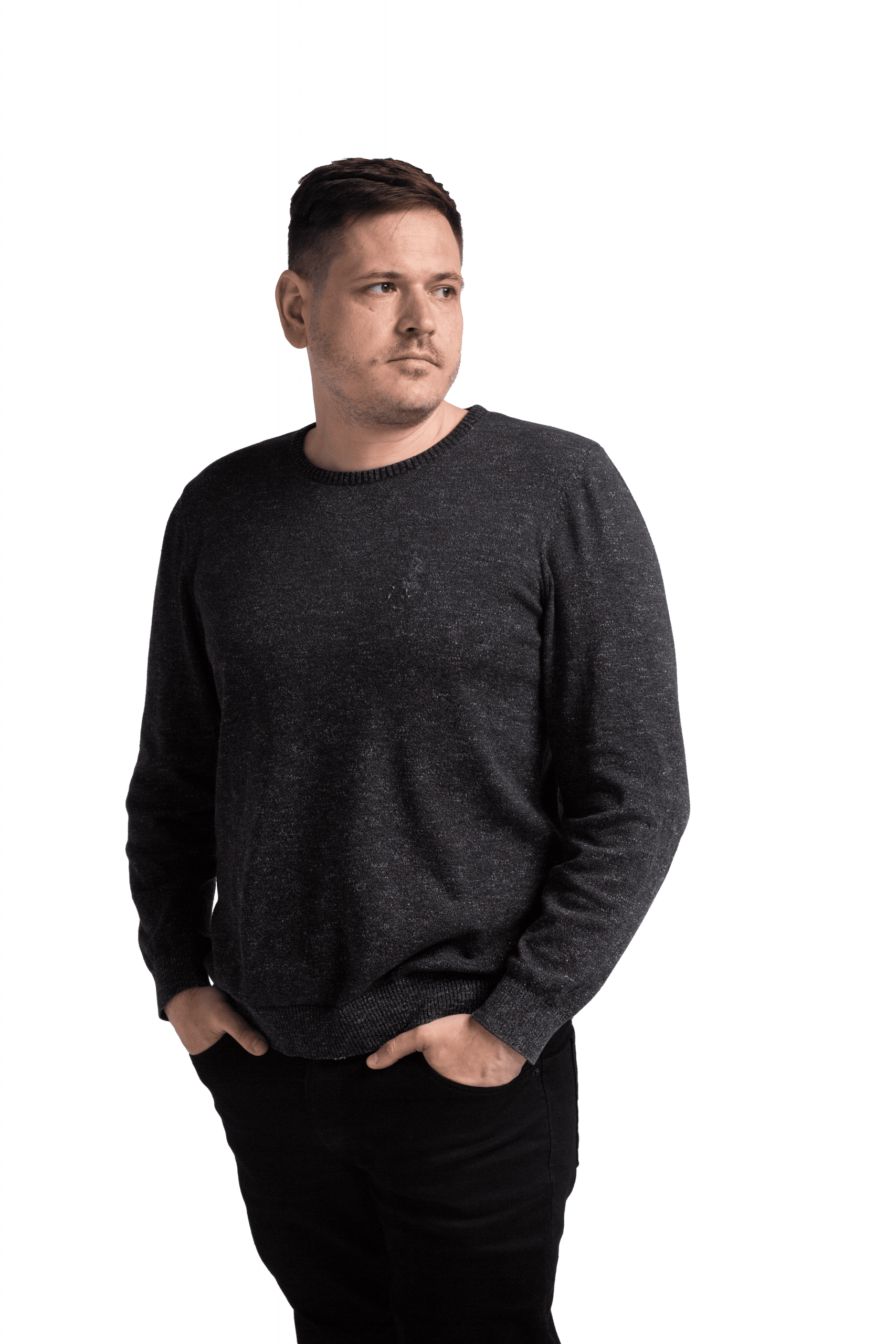 Николай Николаевич Пчелинцев
