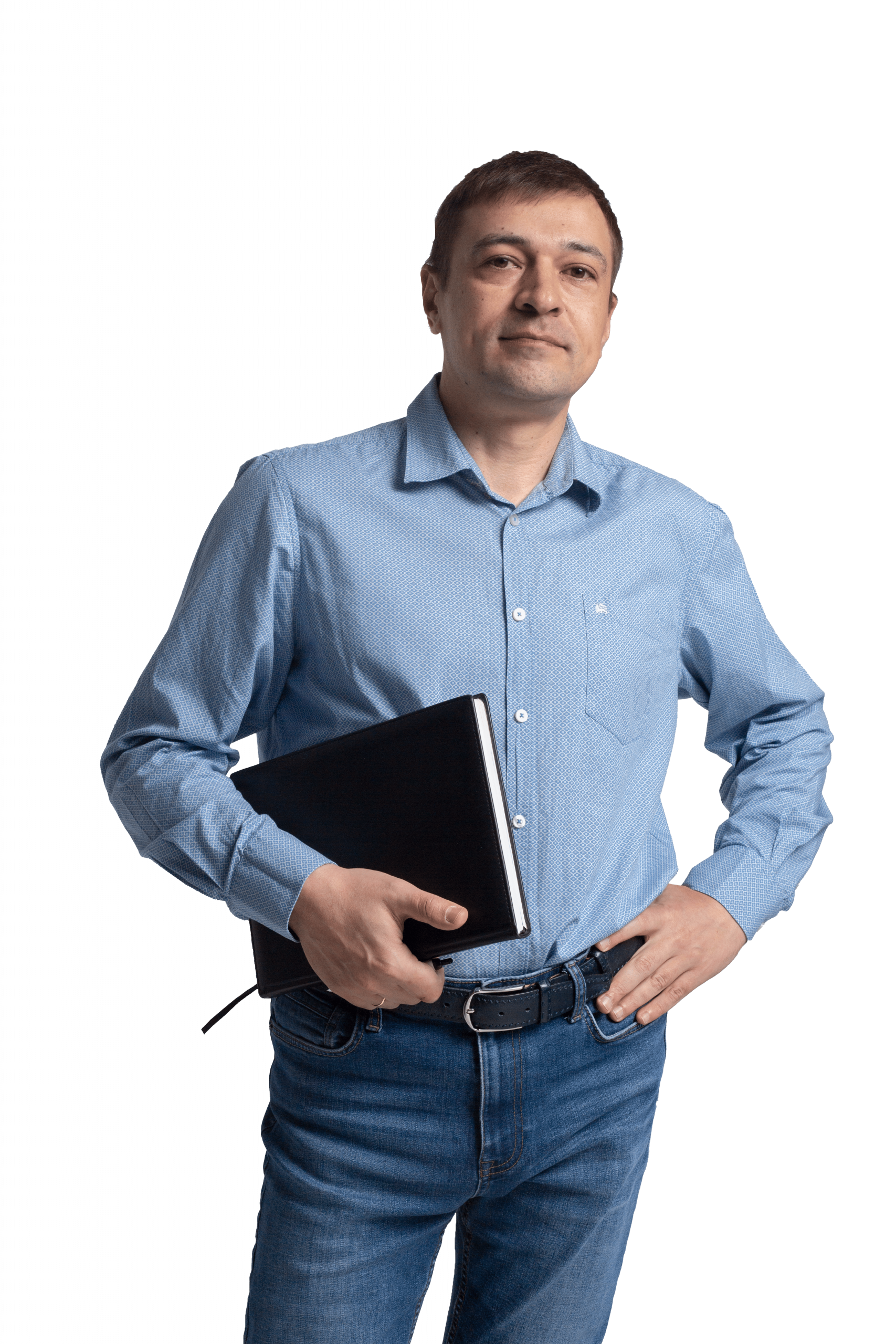 Антон Шестаков