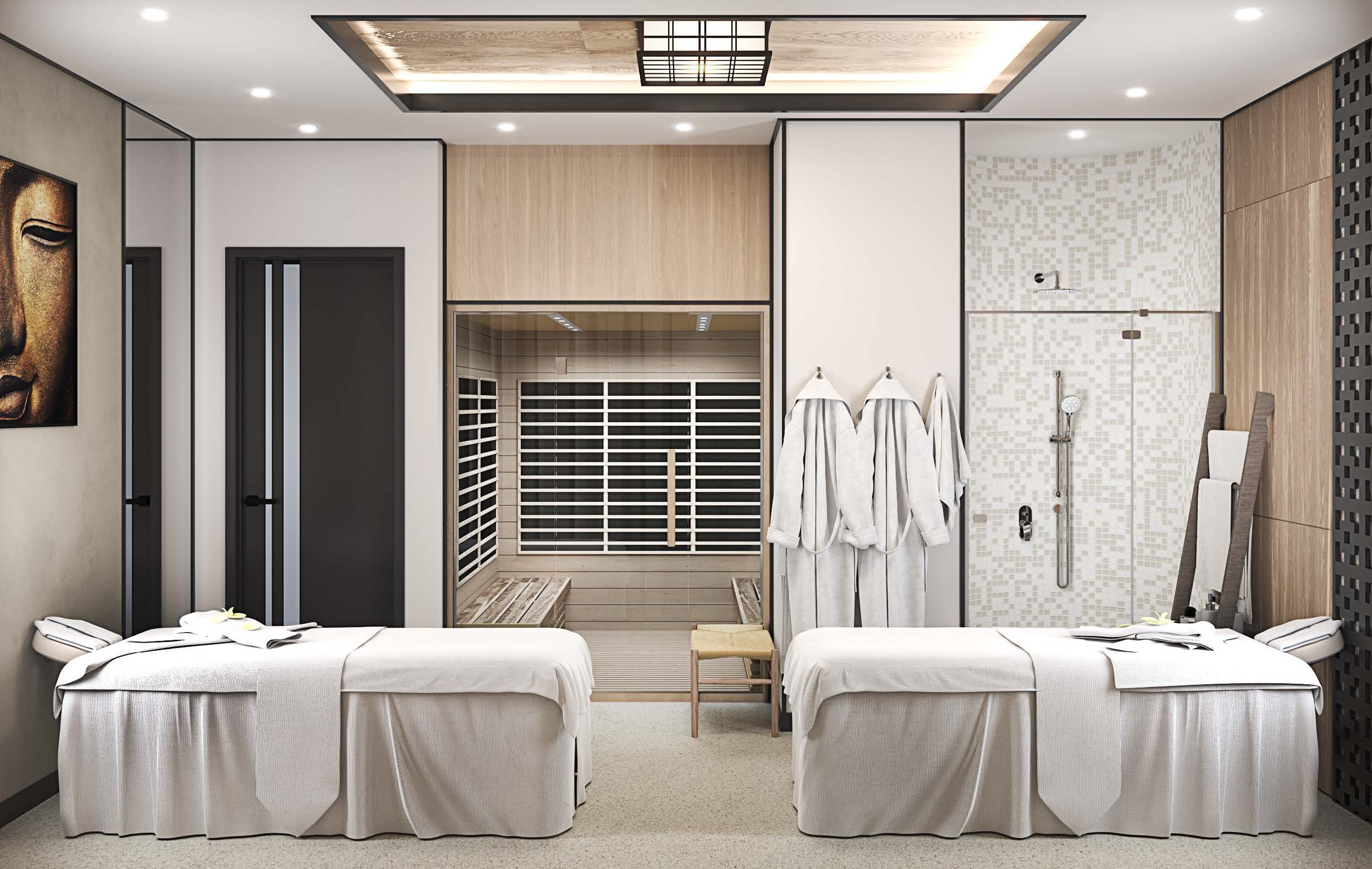 SPA-салон Thai-Spa Прокшино