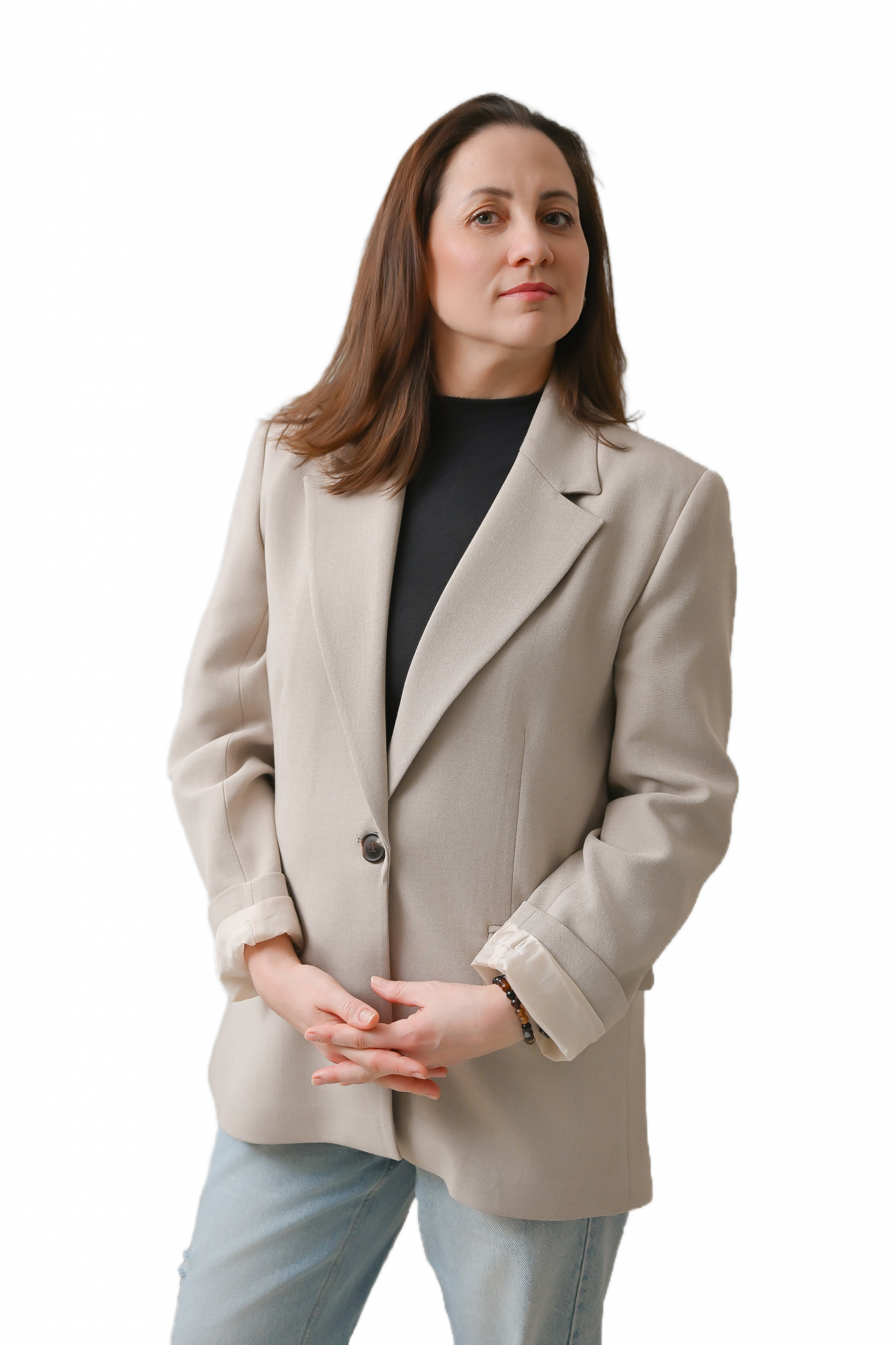 Анна Гумерова