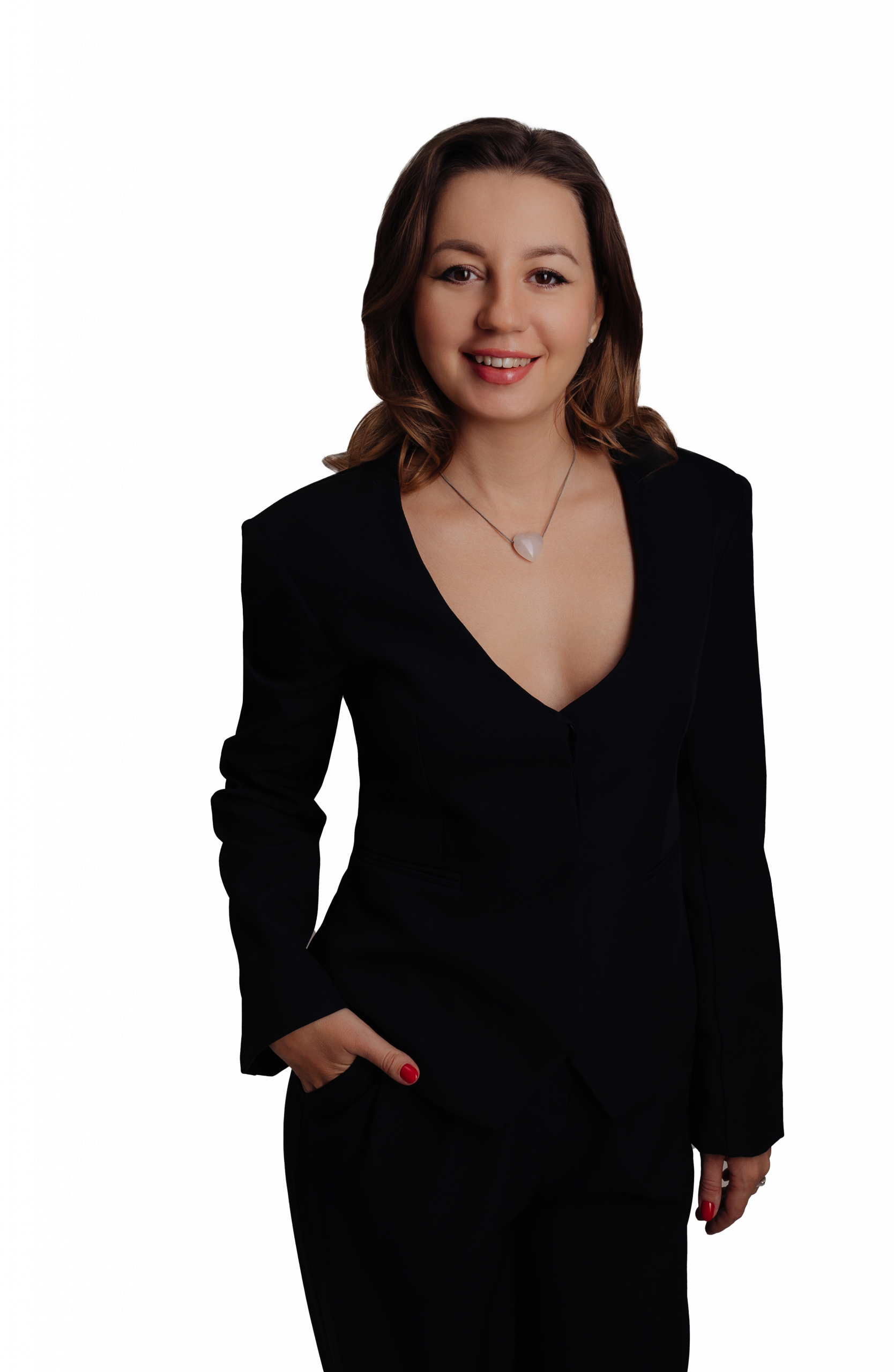 Кристина Полякова