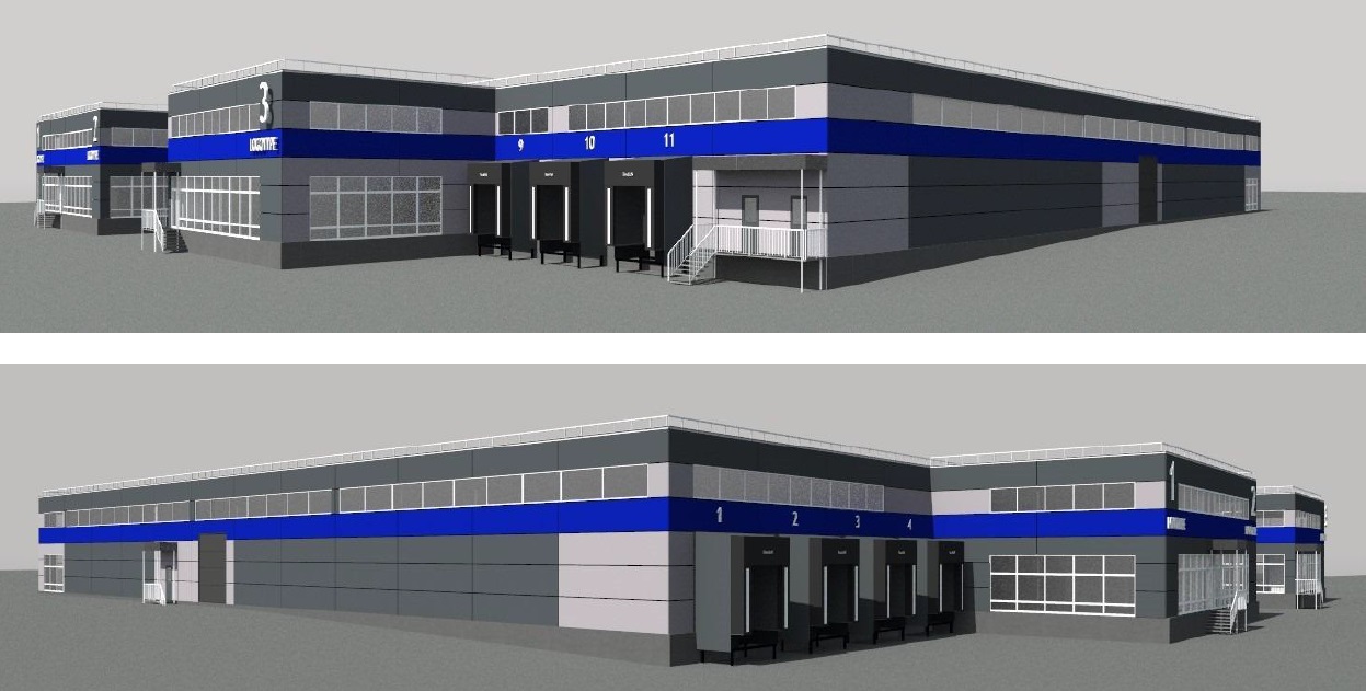 Light Industrial в г. Сергиев Посад