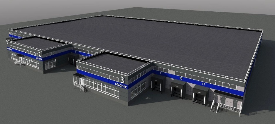 Light Industrial в г. Сергиев Посад