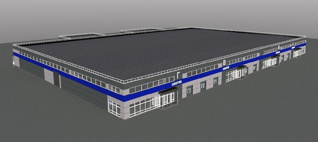 Light Industrial в г. Сергиев Посад