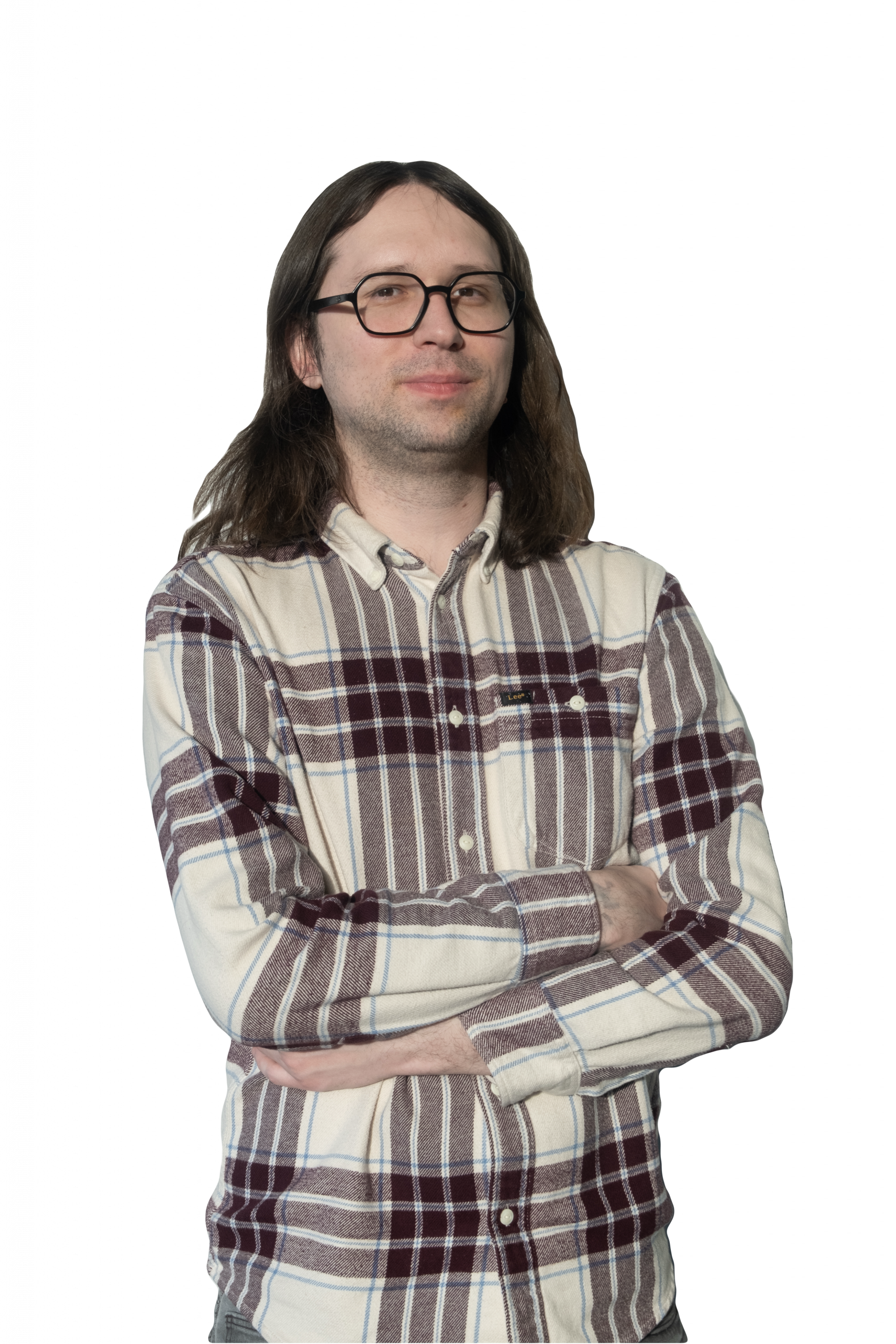 Александр Шевченко