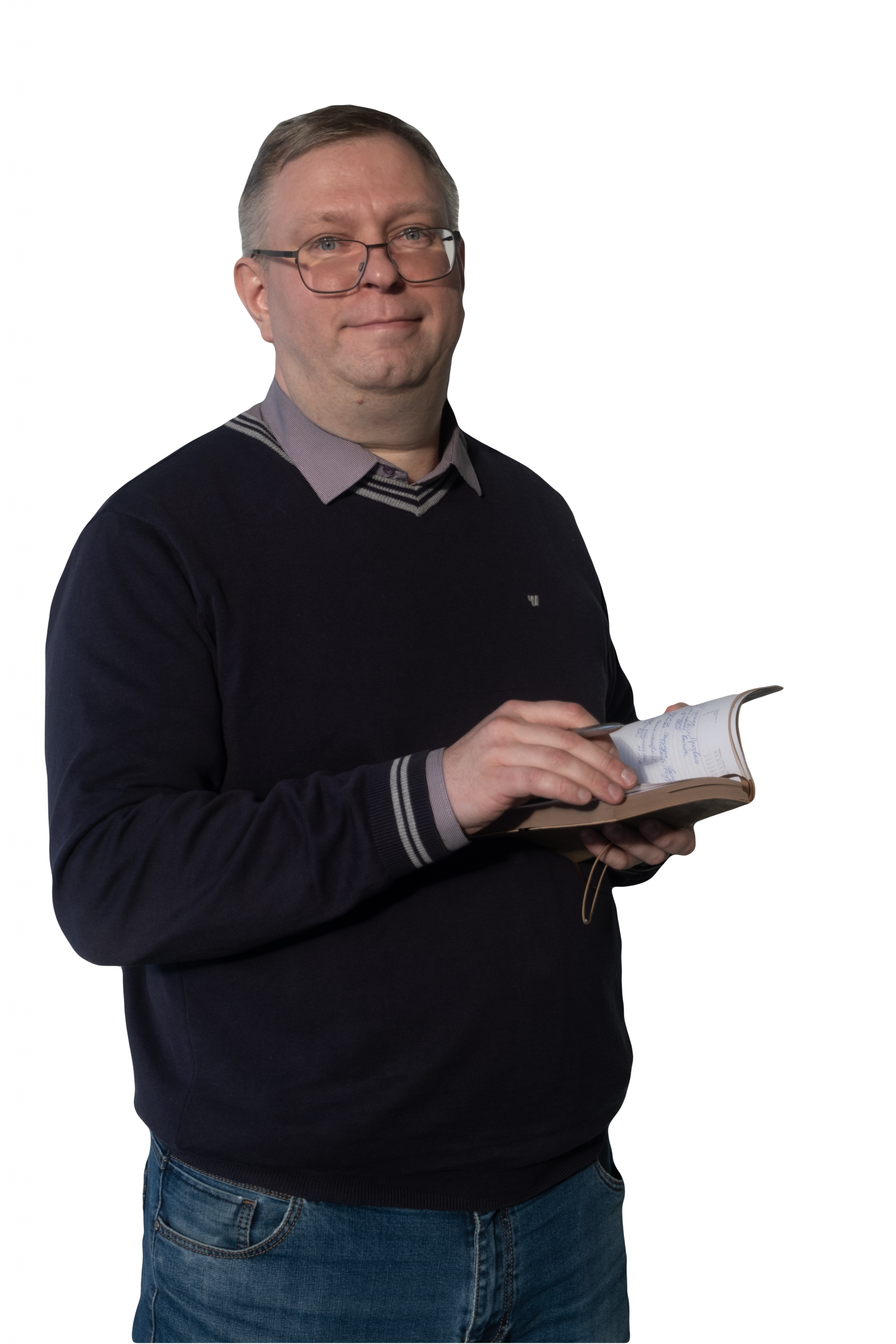 Станислав Капралов