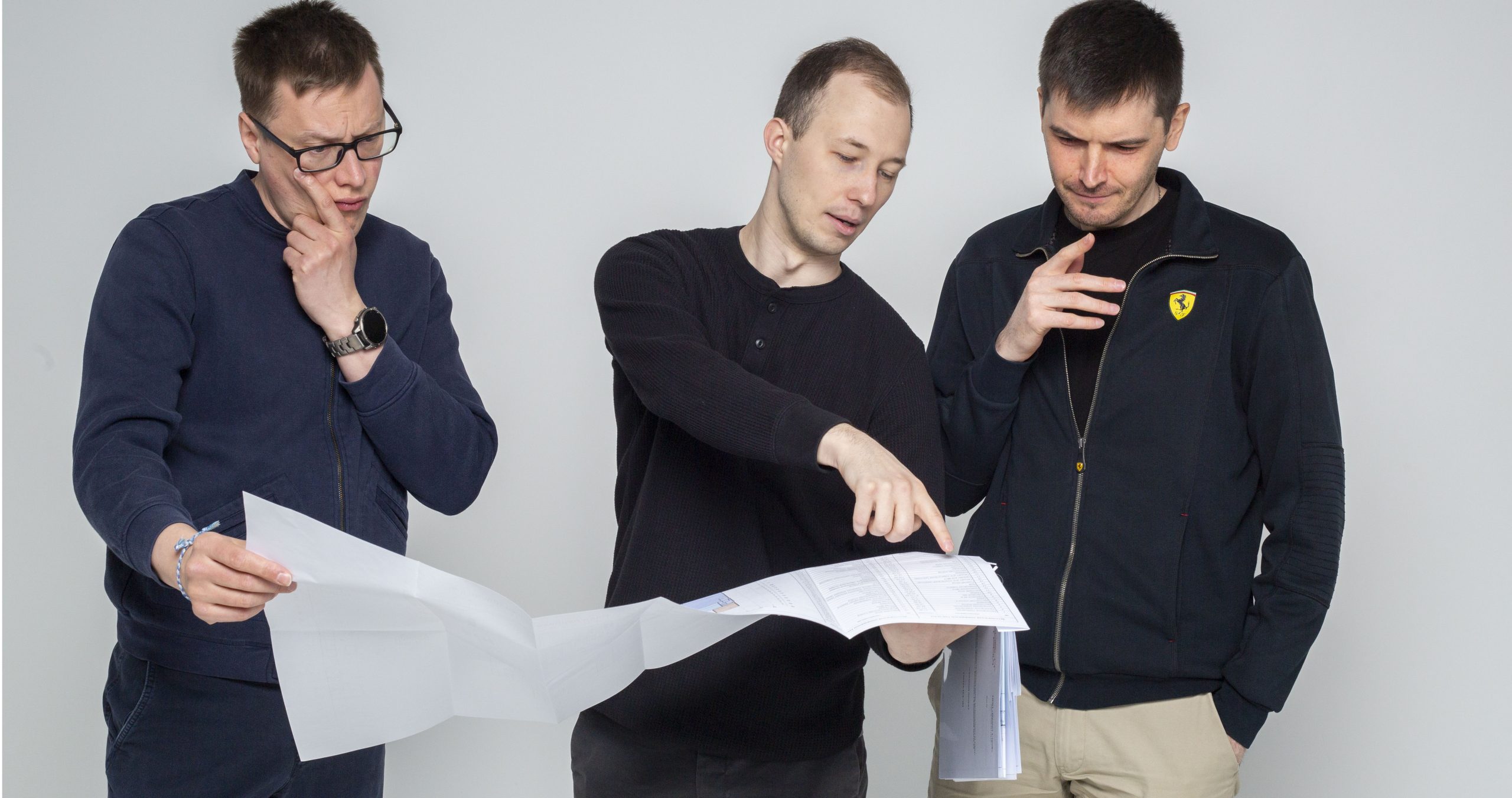 Осуществление строительного контроля на объектах капитального строительства