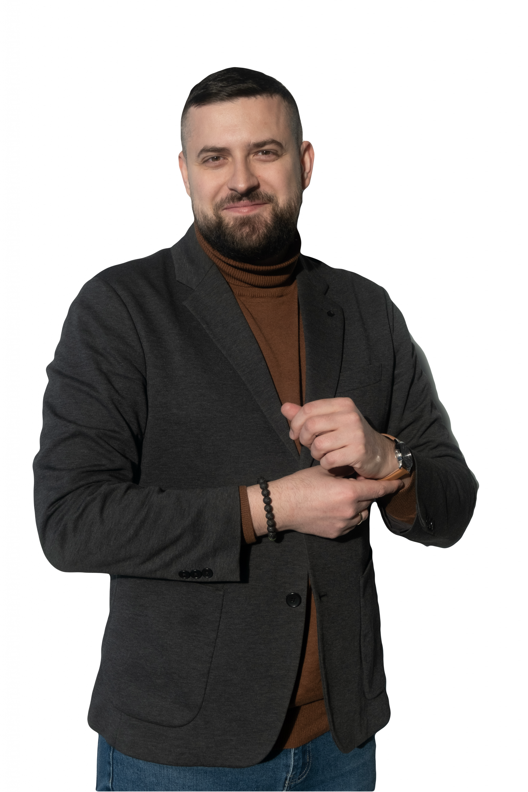 Алексей Михайлов