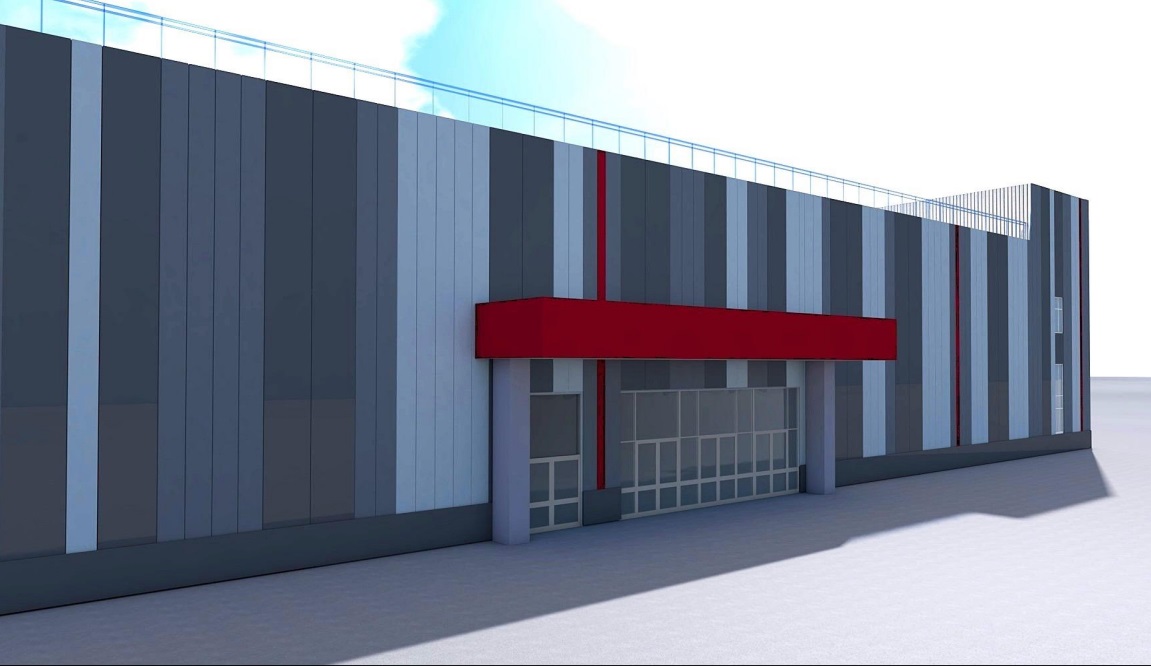 Фото проекта