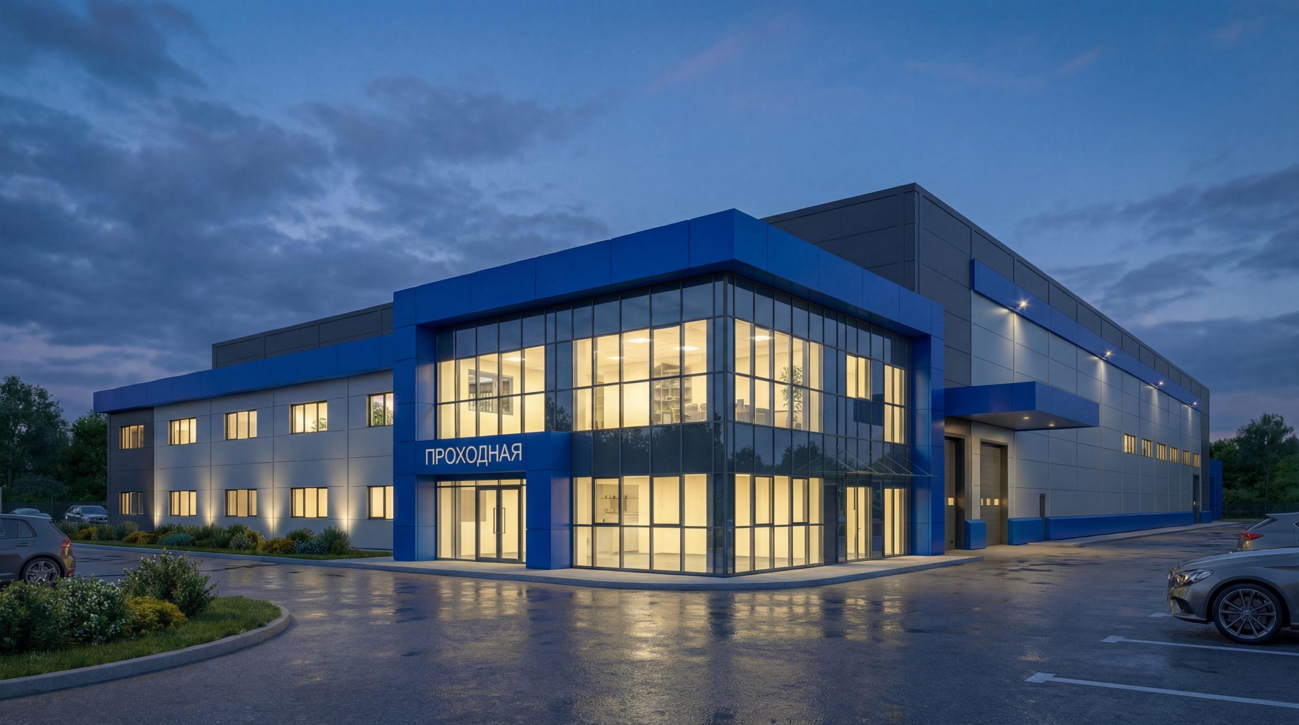 Фото проекта