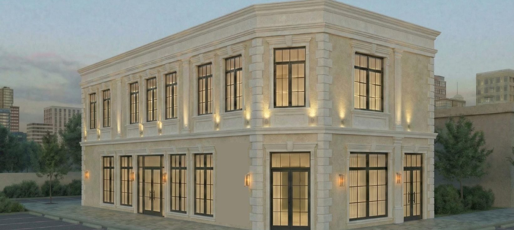 Фото проекта