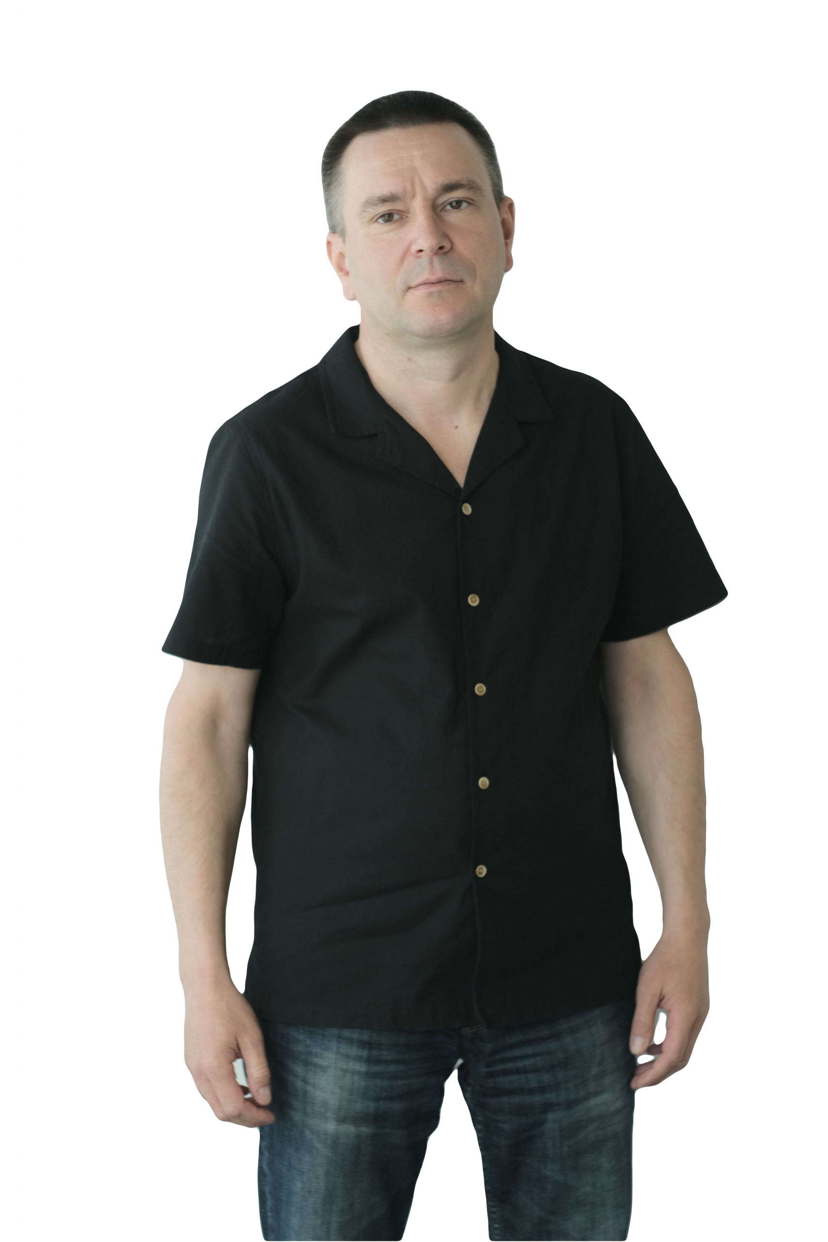 Алексей Евсеев
