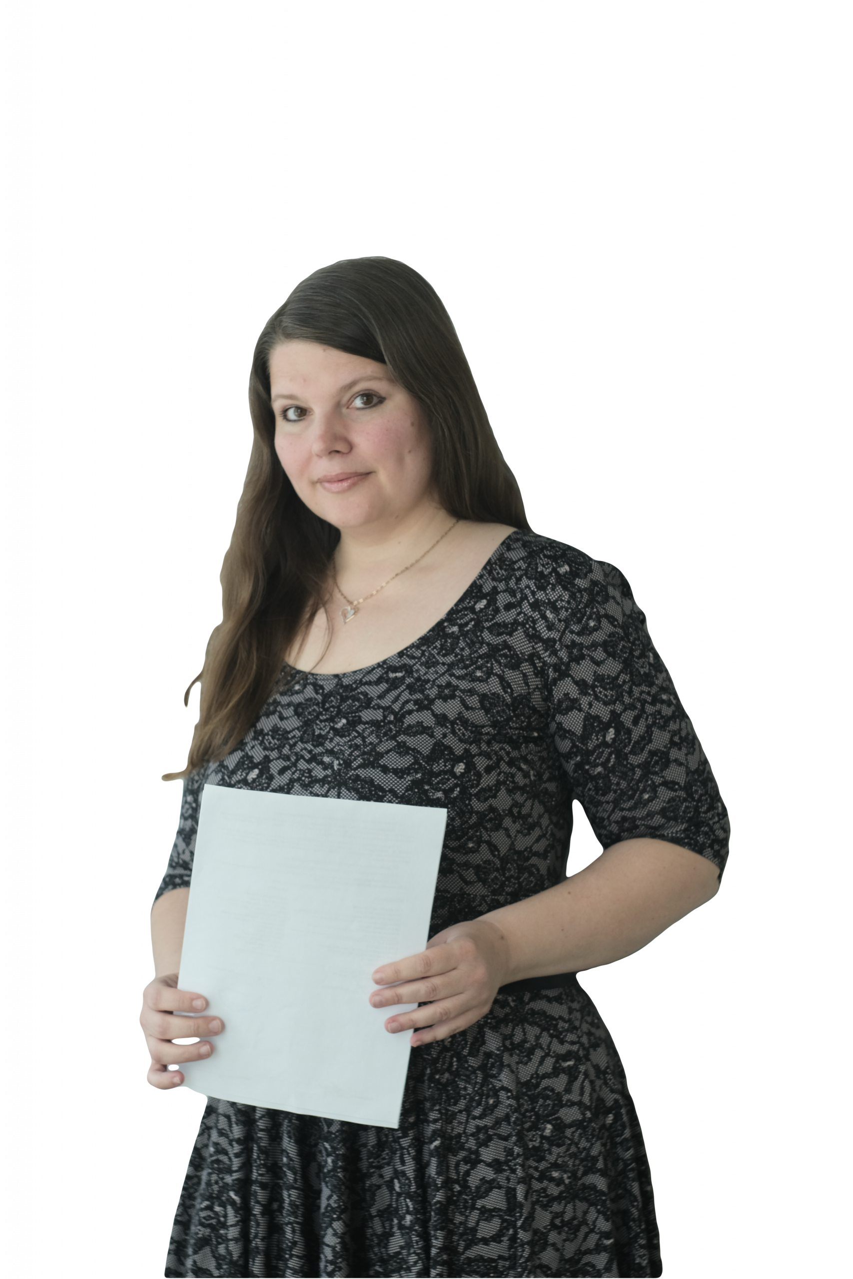 Полина Иванова